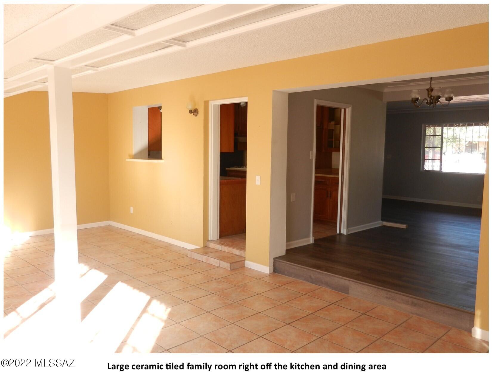 Armory Park - Residential