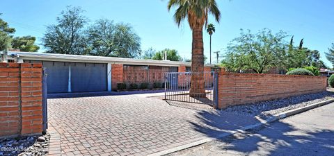 3434 E 5th Street Tucson AZ 85716