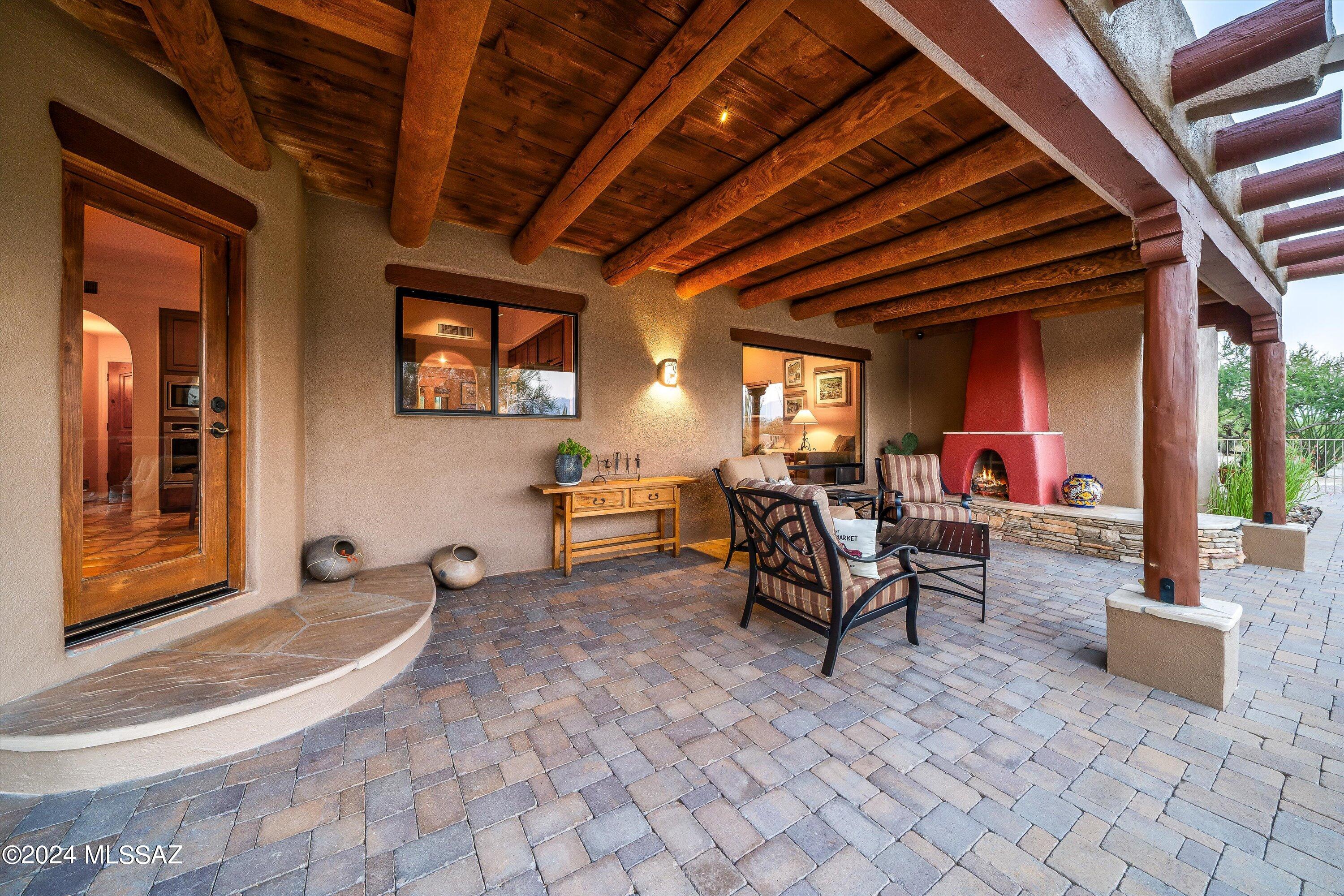 La Cholla Airpark - Residential