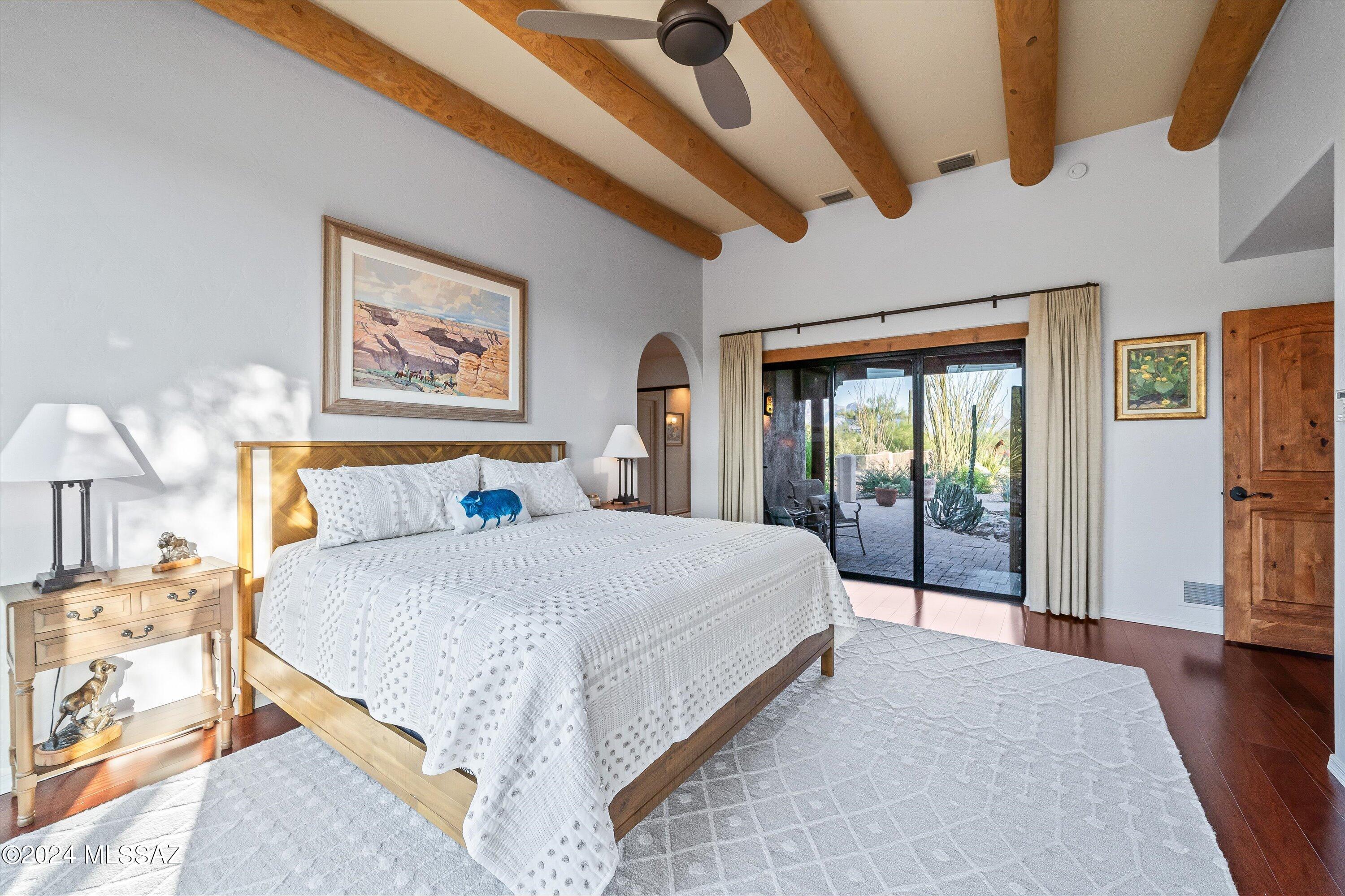 La Cholla Airpark - Residential