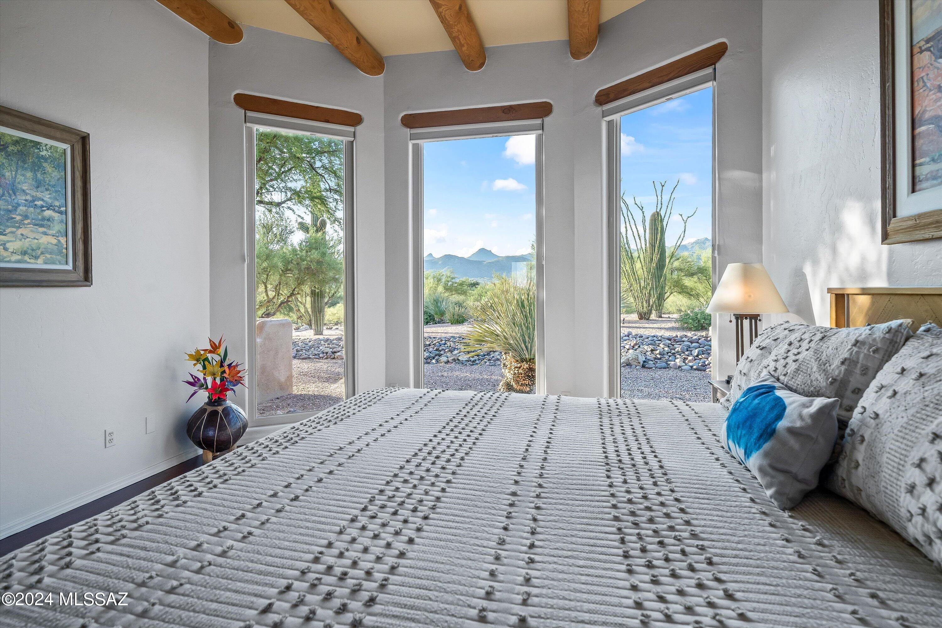 La Cholla Airpark - Residential