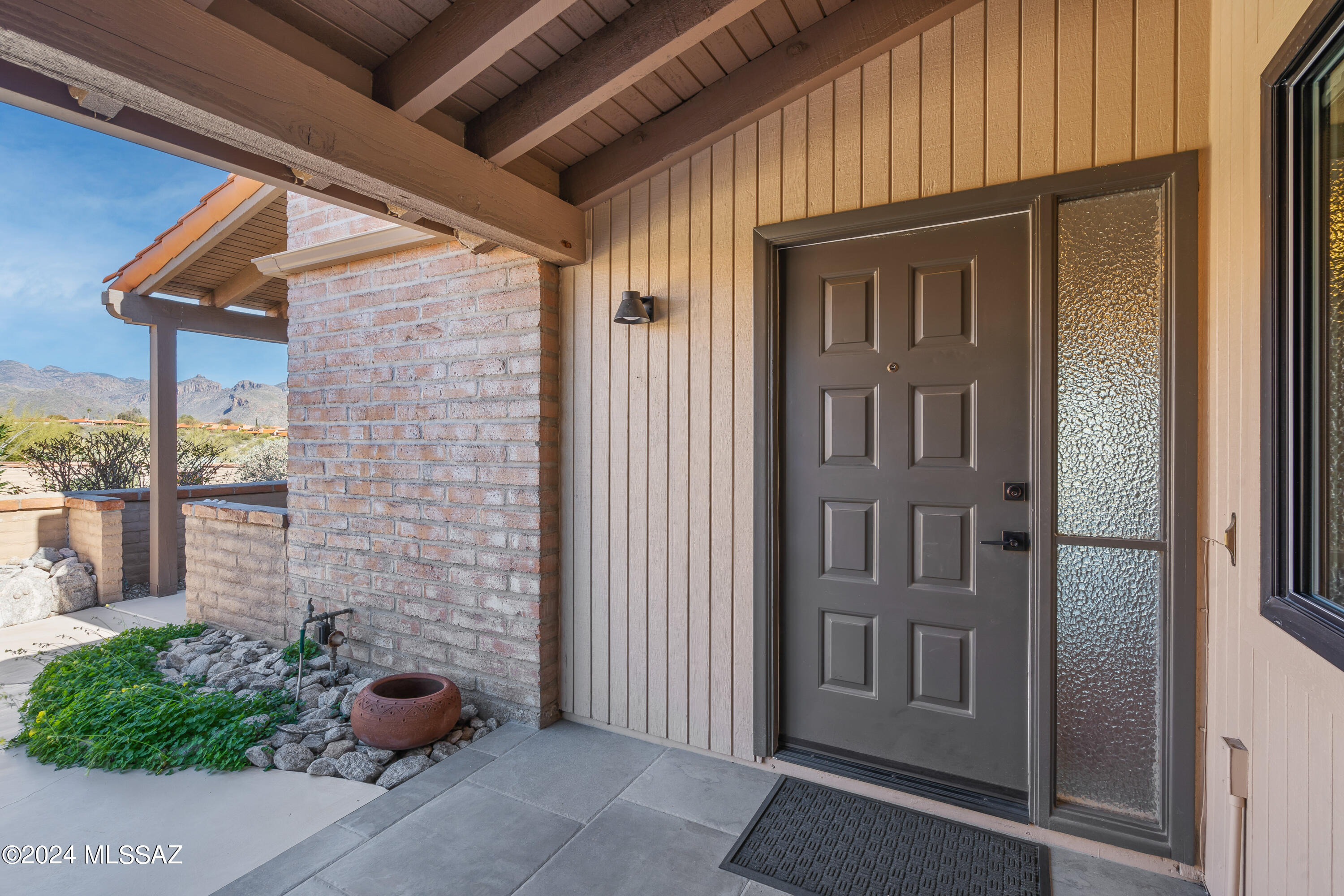 Sunrise Ridge Townhomes (1-209) - Residential