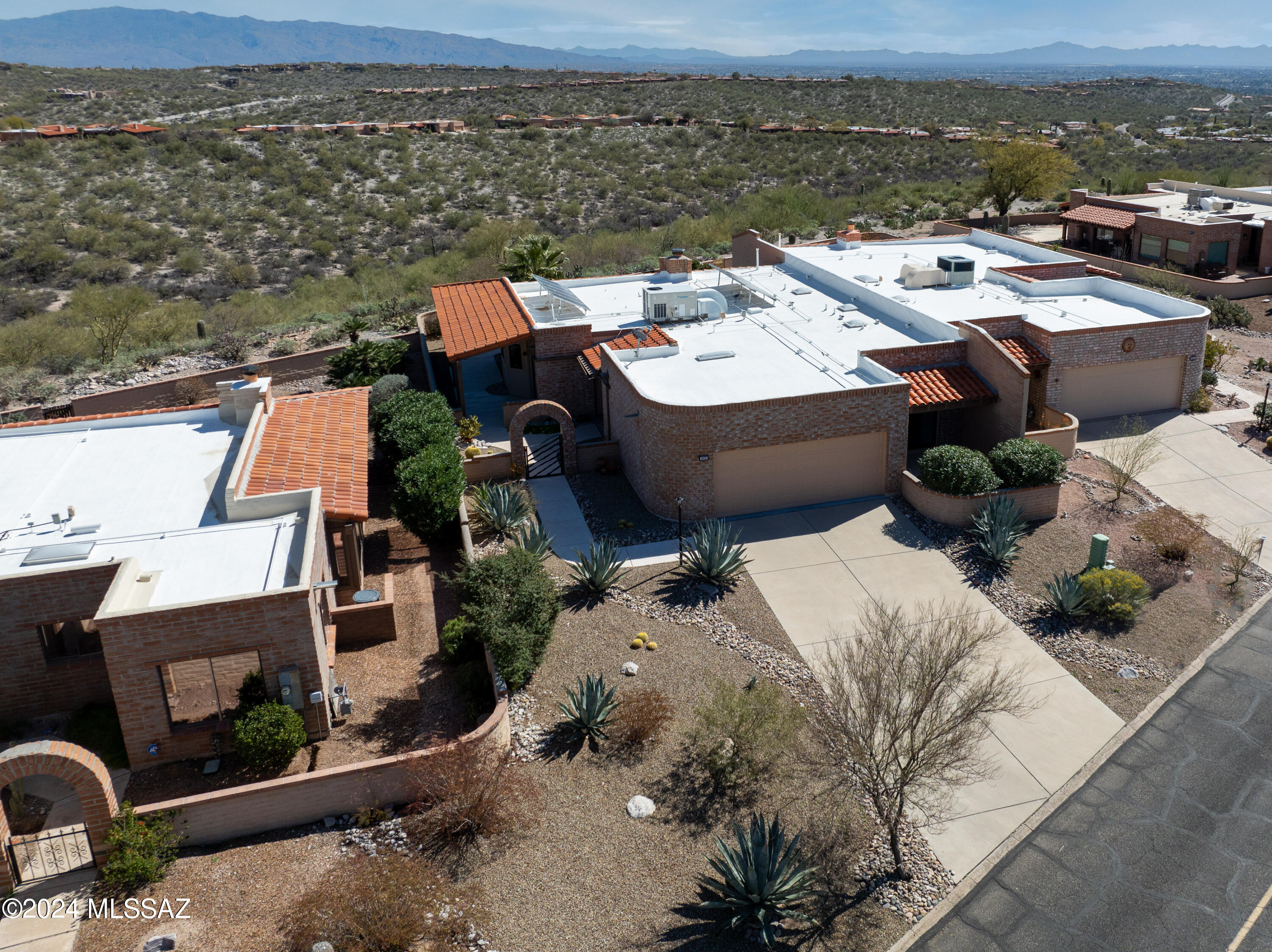Sunrise Ridge Townhomes (1-209) - Residential