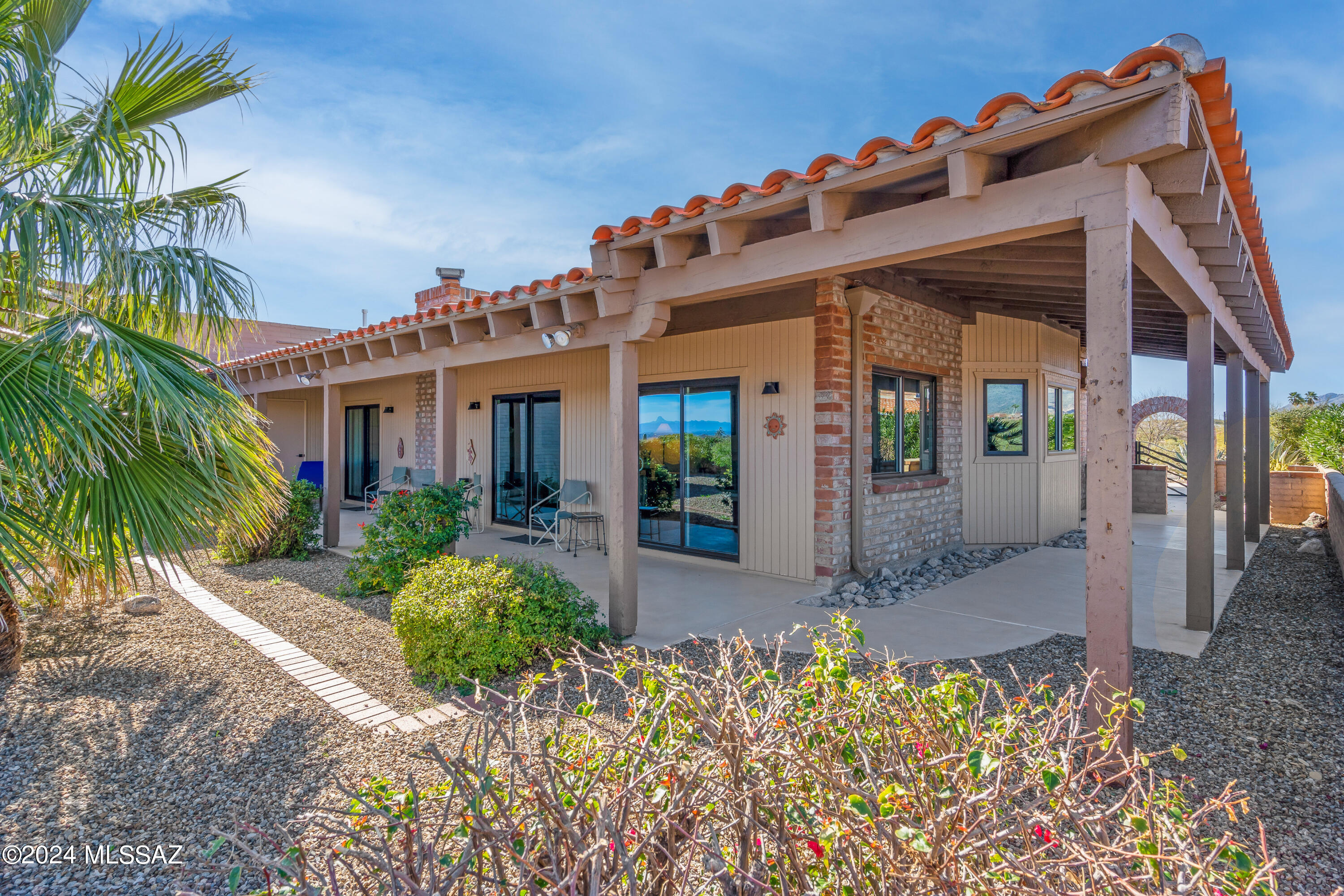 Sunrise Ridge Townhomes (1-209) - Residential
