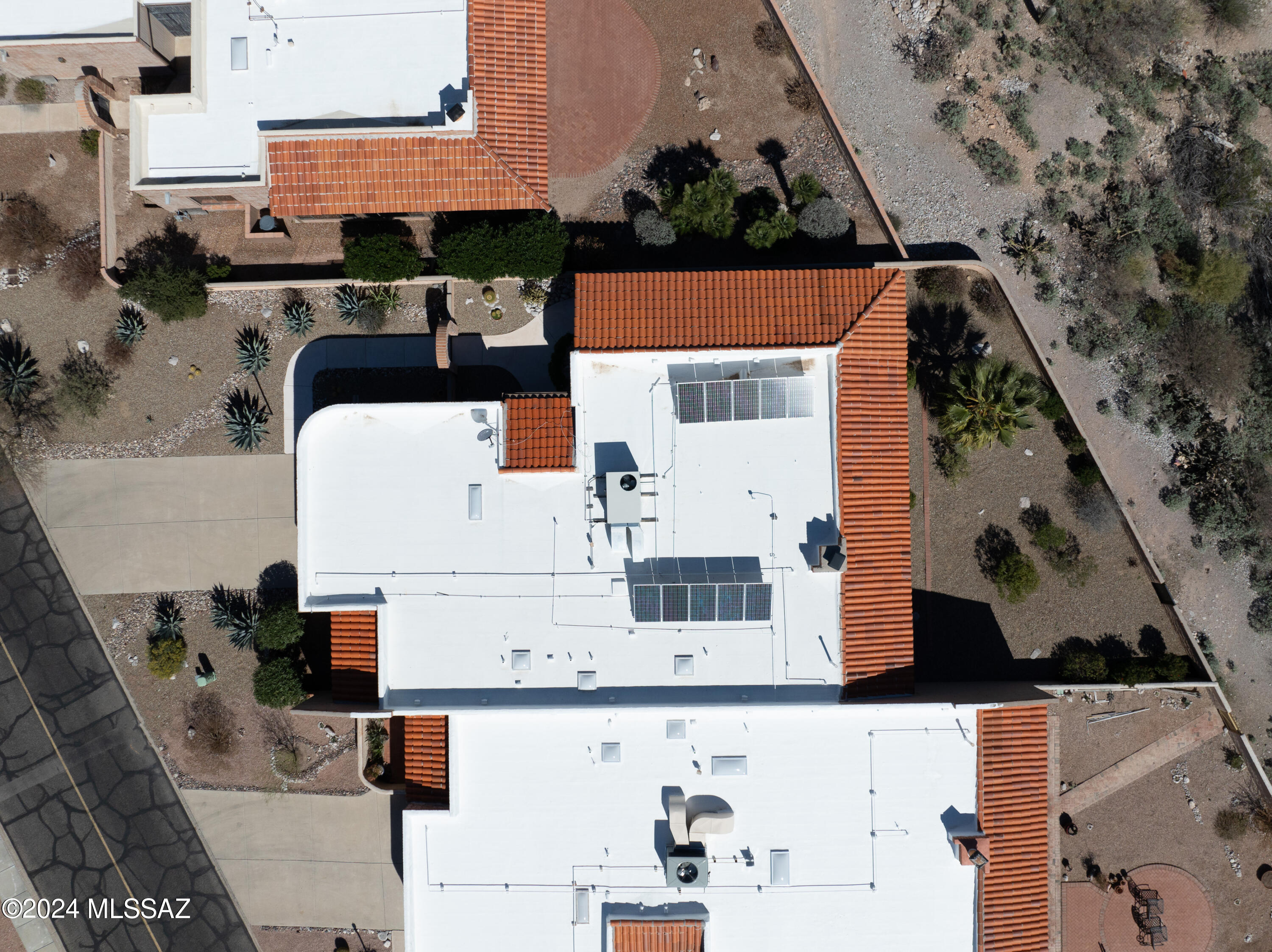 Sunrise Ridge Townhomes (1-209) - Residential