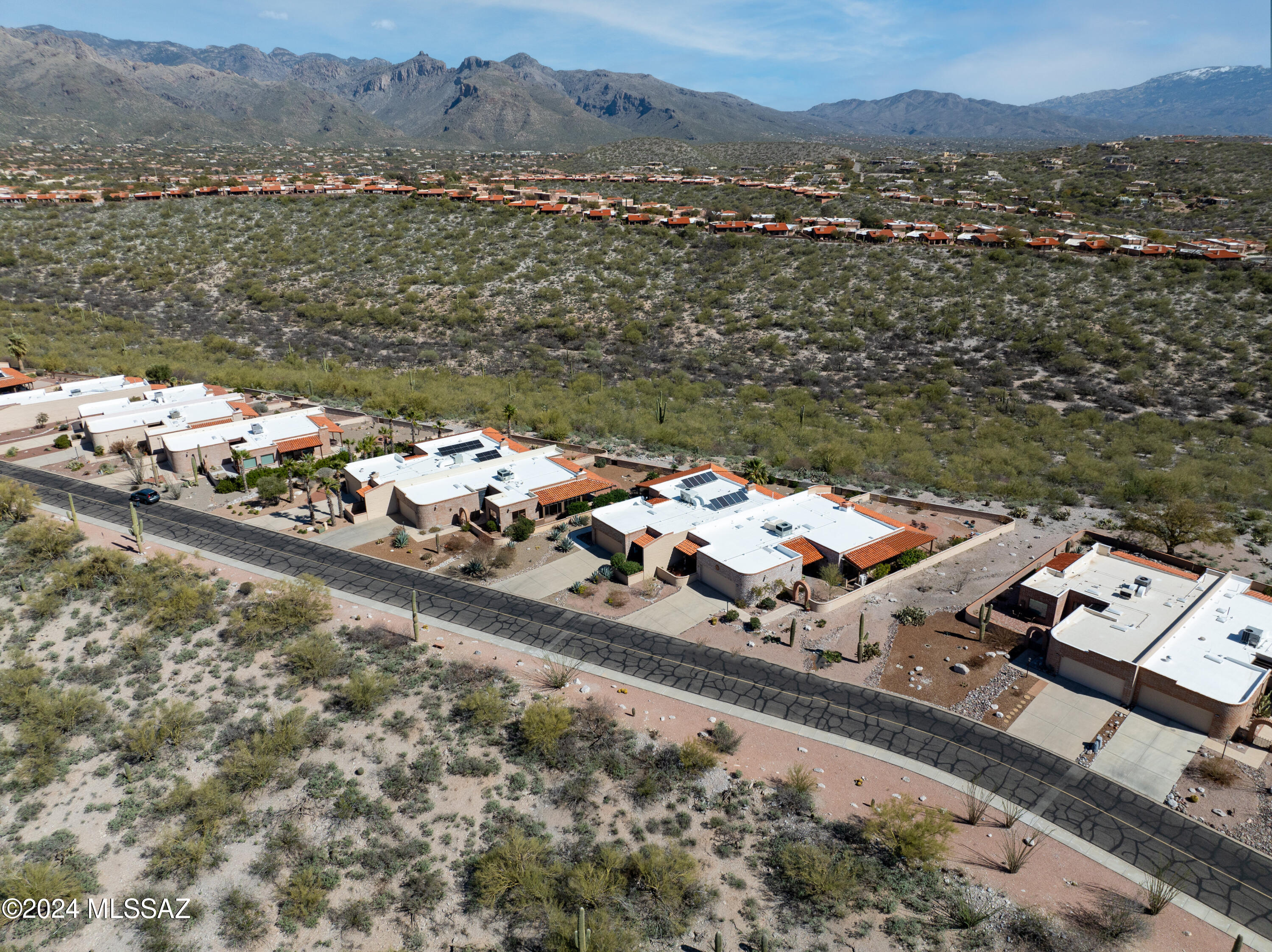 Sunrise Ridge Townhomes (1-209) - Residential