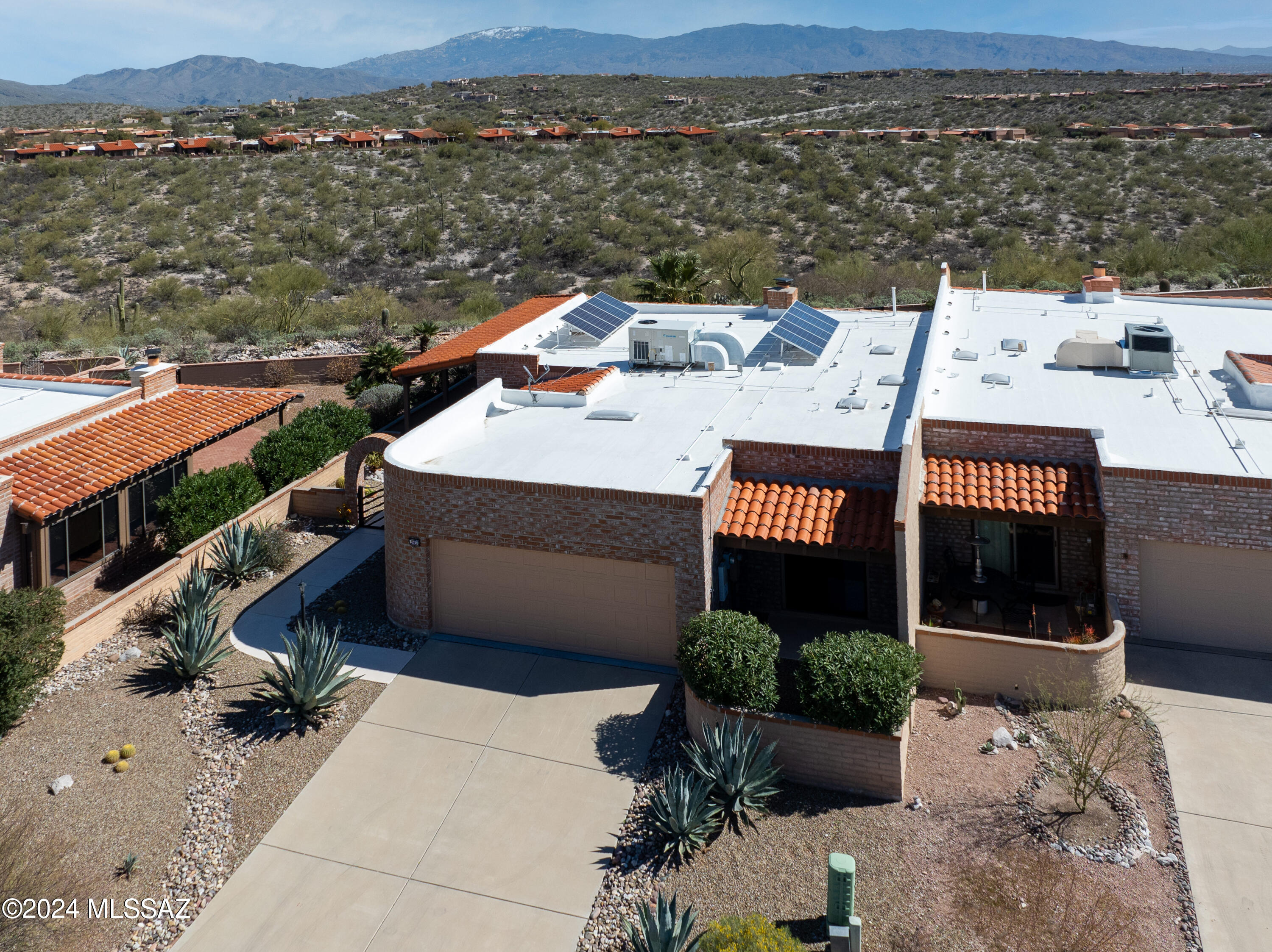 Sunrise Ridge Townhomes (1-209) - Residential