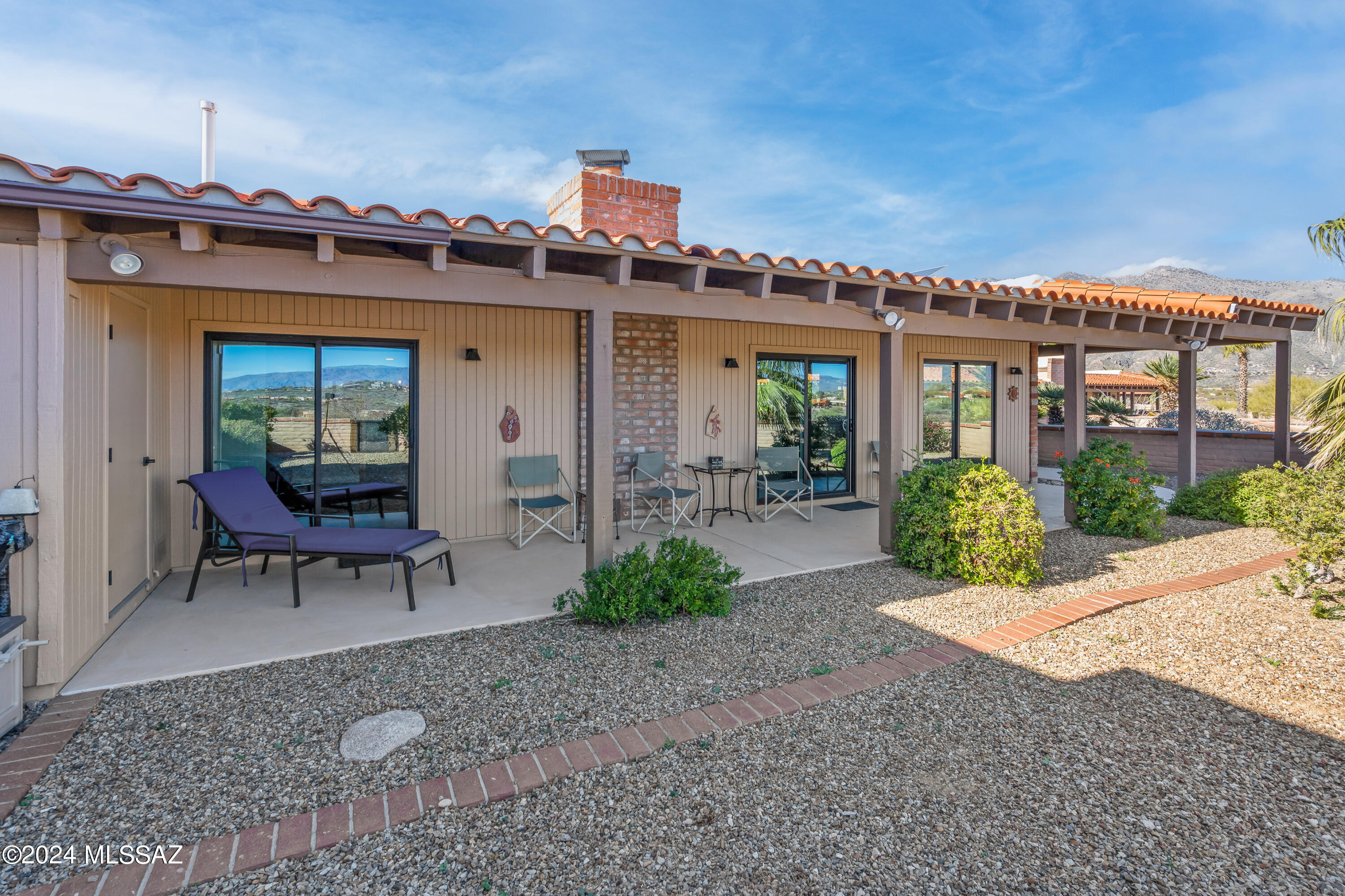 Sunrise Ridge Townhomes (1-209) - Residential