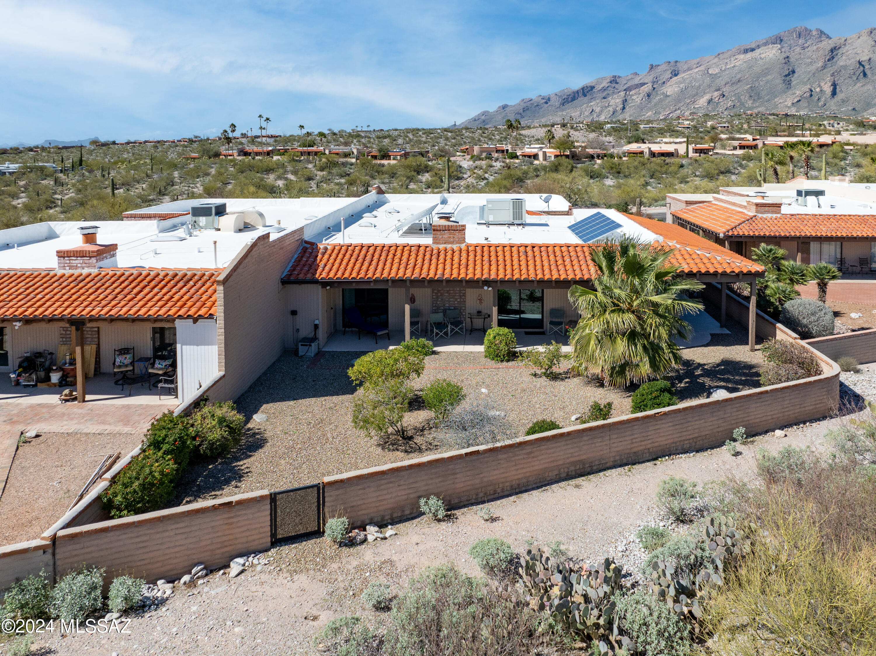 Sunrise Ridge Townhomes (1-209) - Residential