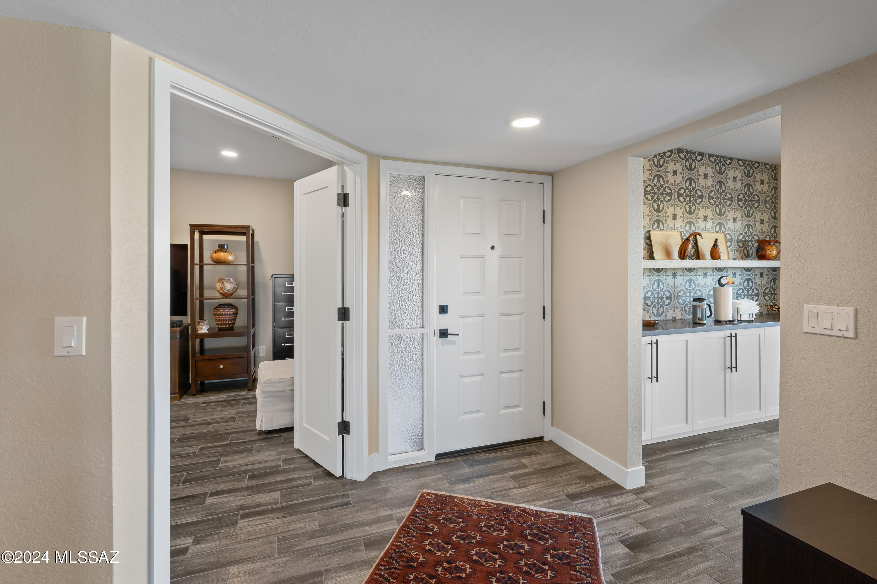 Sunrise Ridge Townhomes (1-209) - Residential