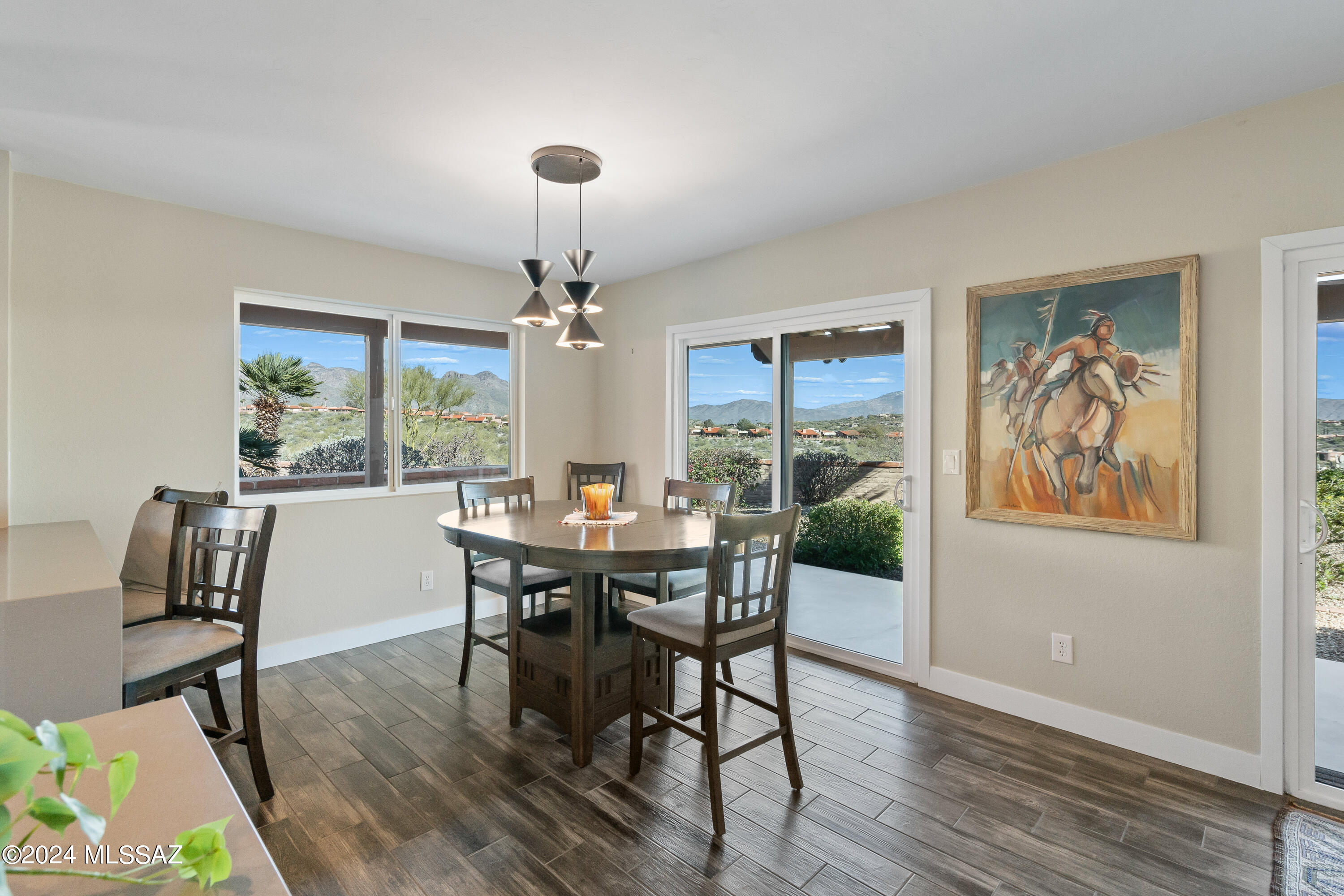 Sunrise Ridge Townhomes (1-209) - Residential