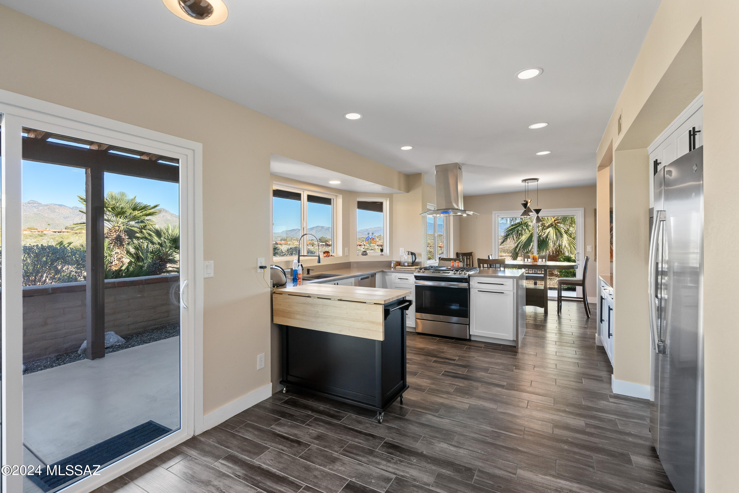 Sunrise Ridge Townhomes (1-209) - Residential