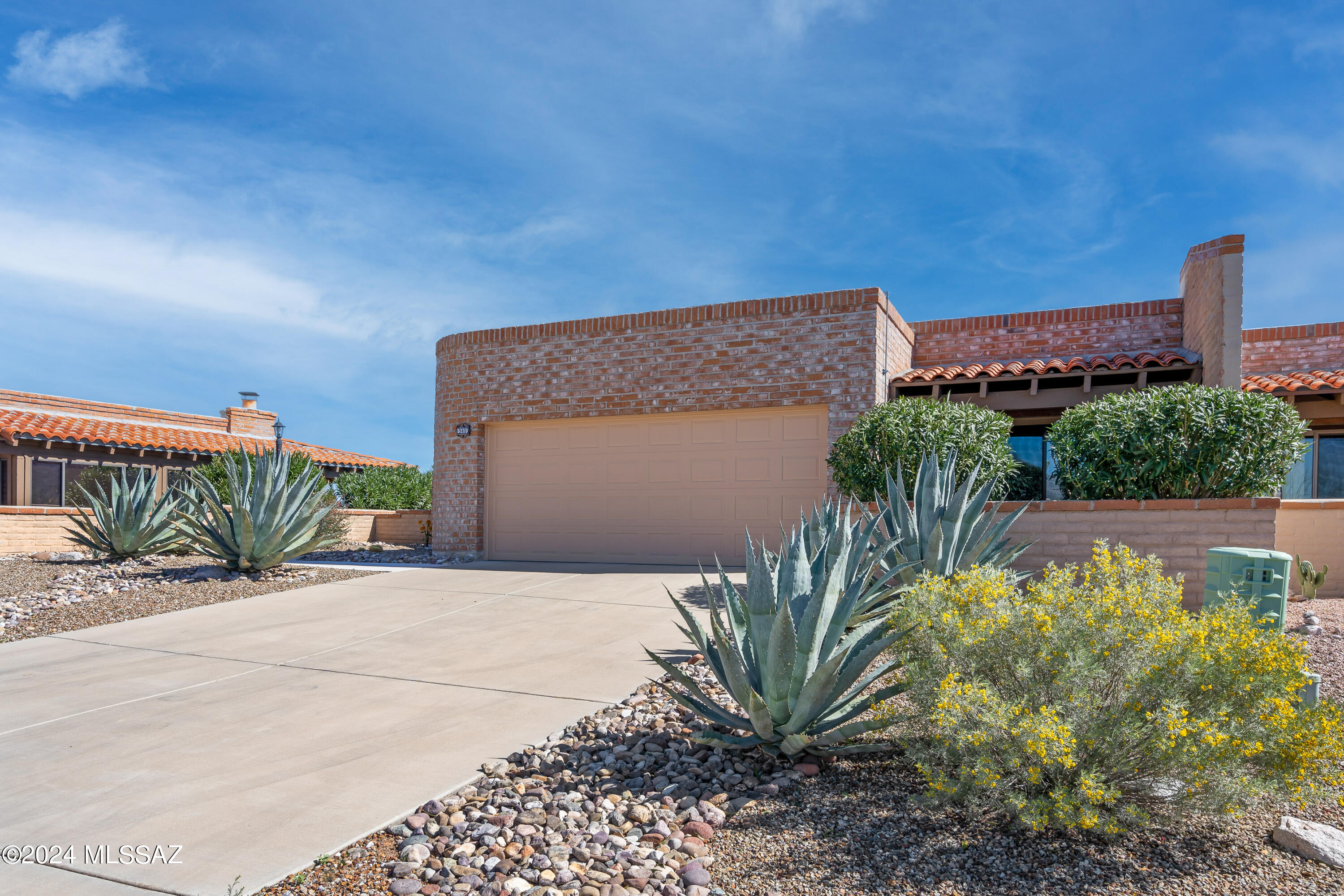Sunrise Ridge Townhomes (1-209) - Residential
