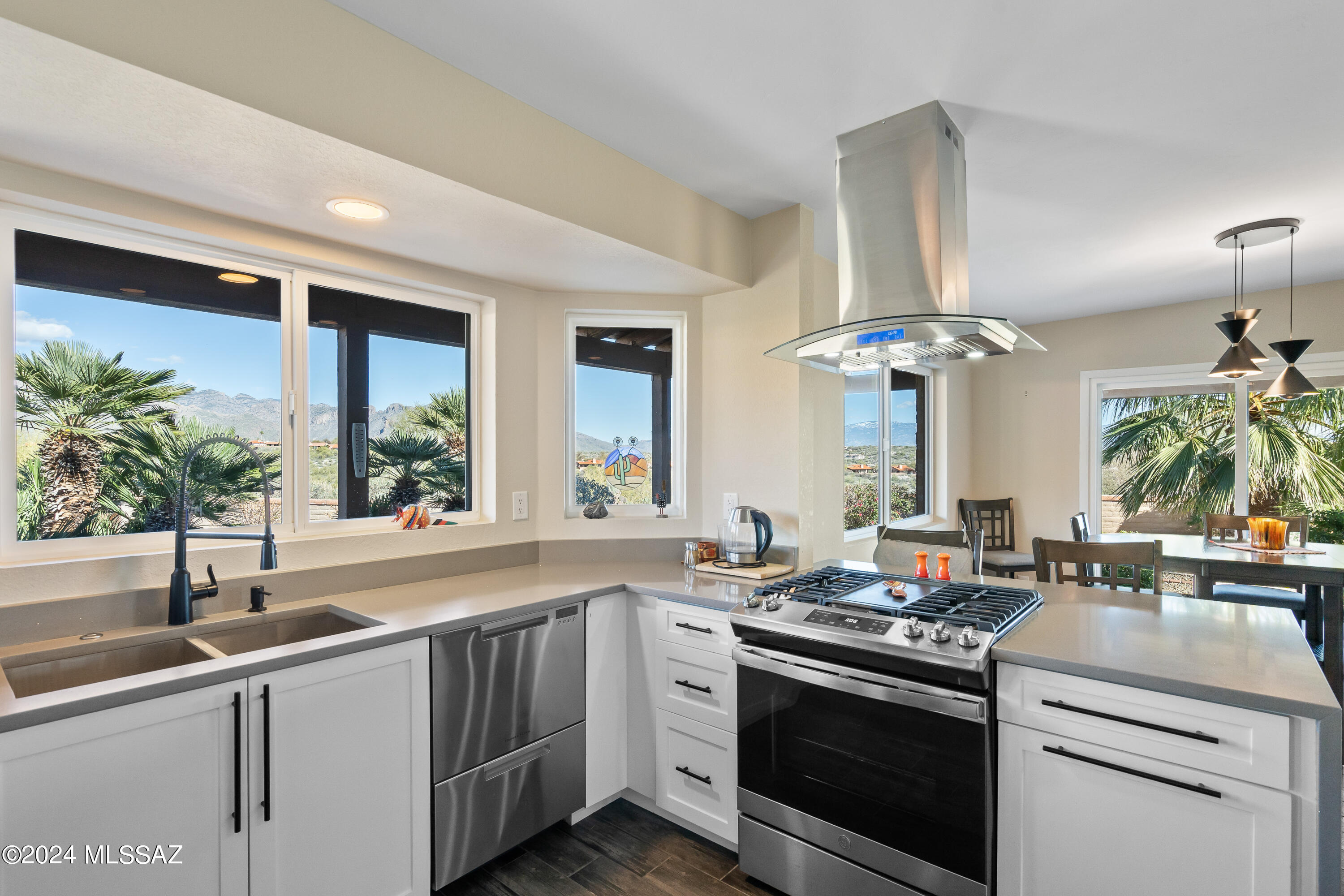 Sunrise Ridge Townhomes (1-209) - Residential