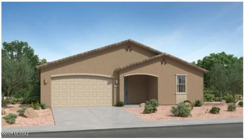 8232 S Charles Young Way Vail AZ 85641