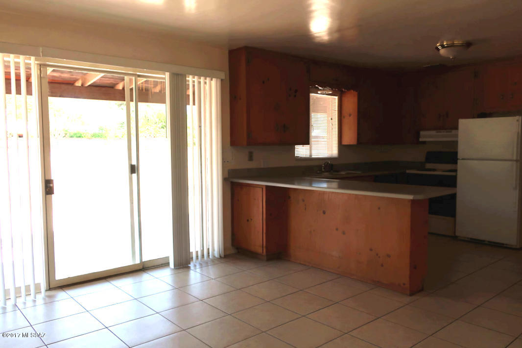 Crest View - Residential Lease