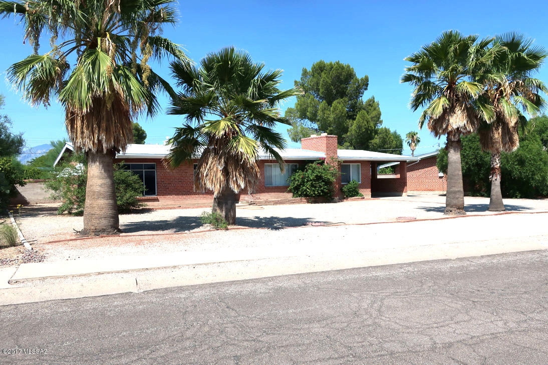 Crest View - Residential Lease