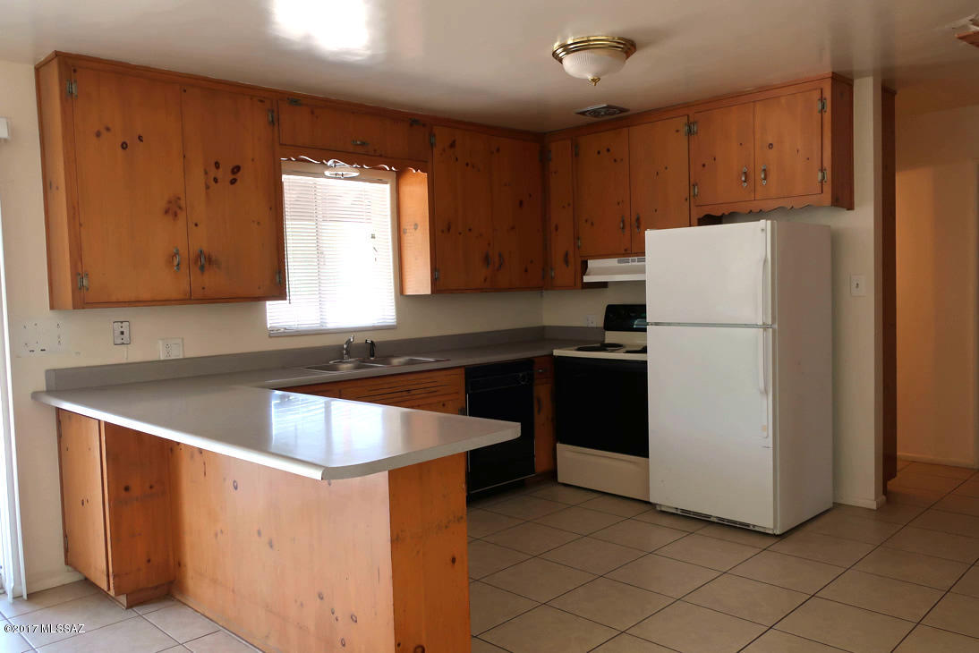 Crest View - Residential Lease