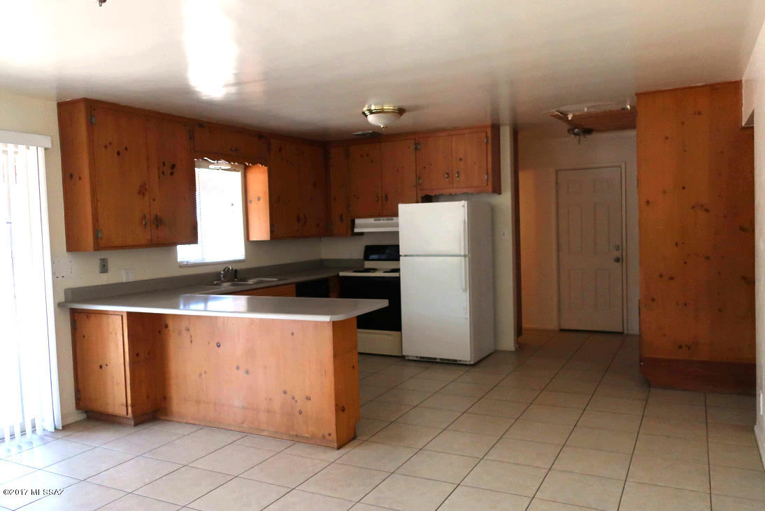 Crest View - Residential Lease