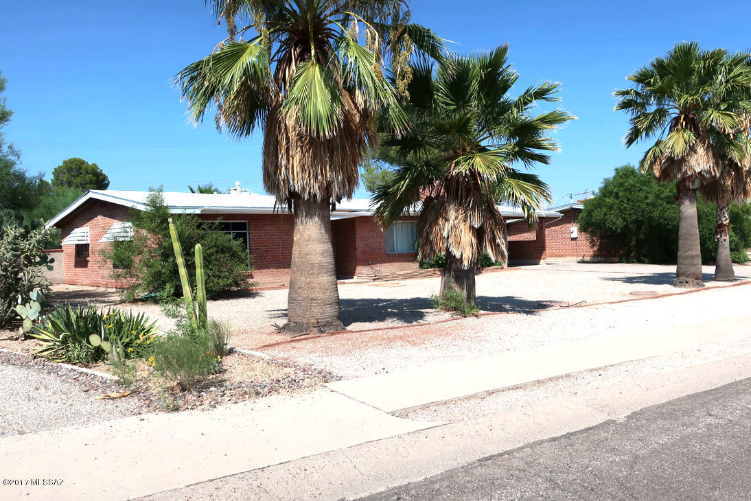 Crest View - Residential Lease