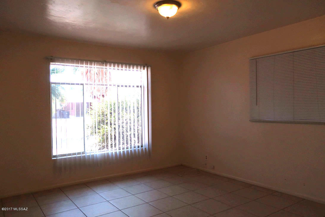 Crest View - Residential Lease