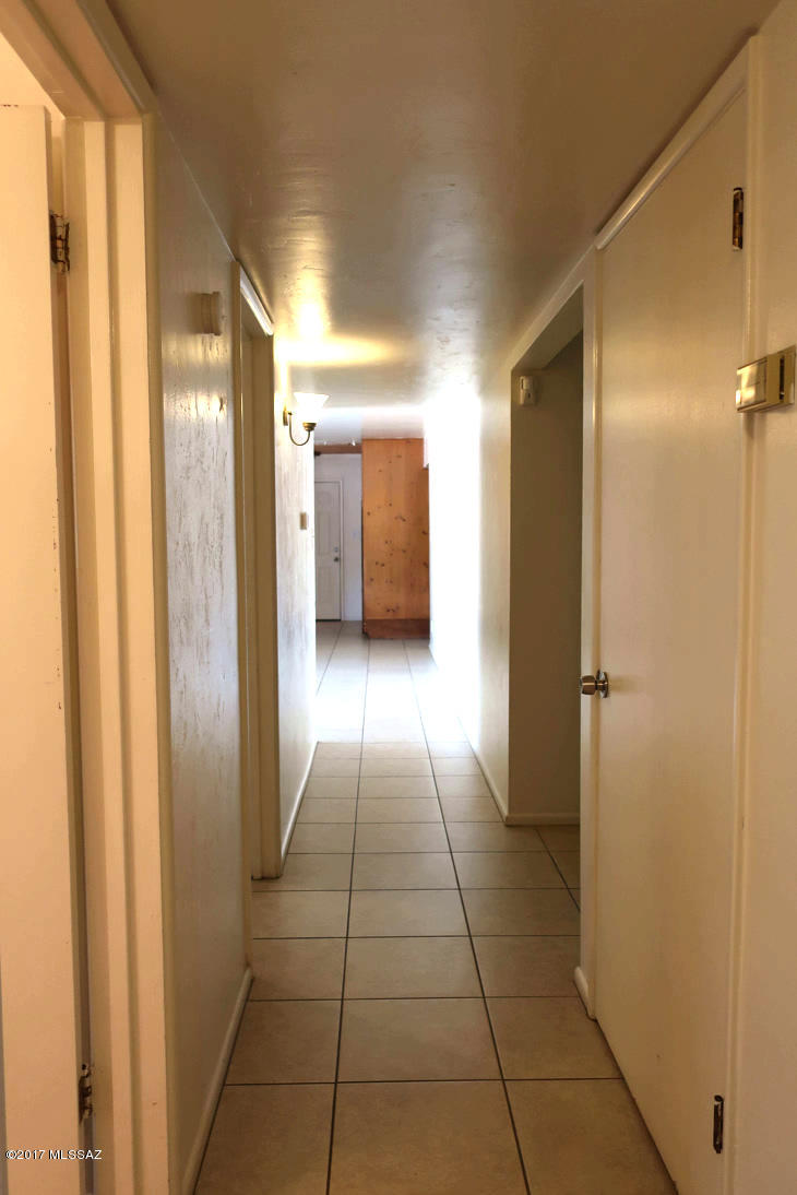 Crest View - Residential Lease