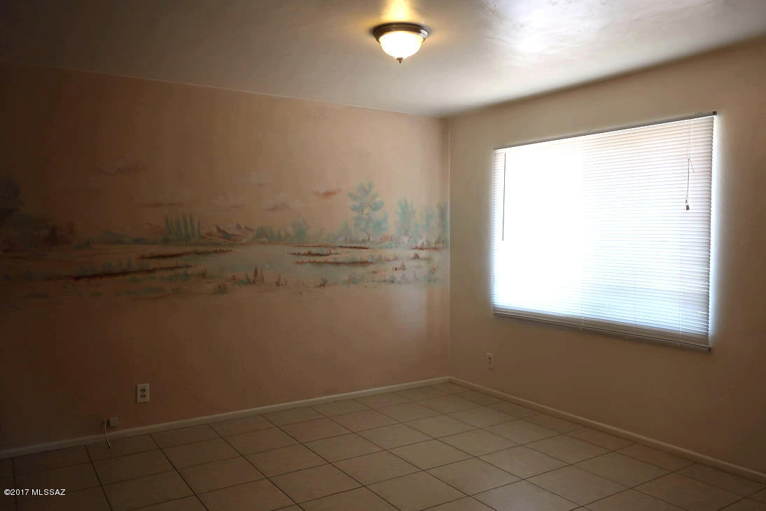 Crest View - Residential Lease