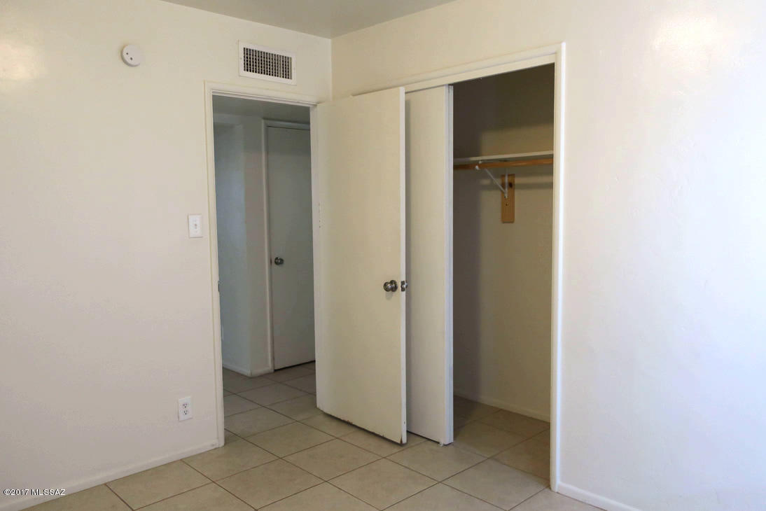 Crest View - Residential Lease