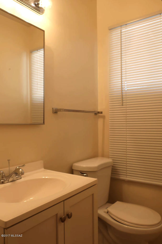 Crest View - Residential Lease