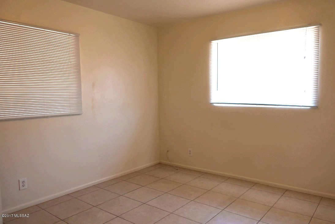 Crest View - Residential Lease