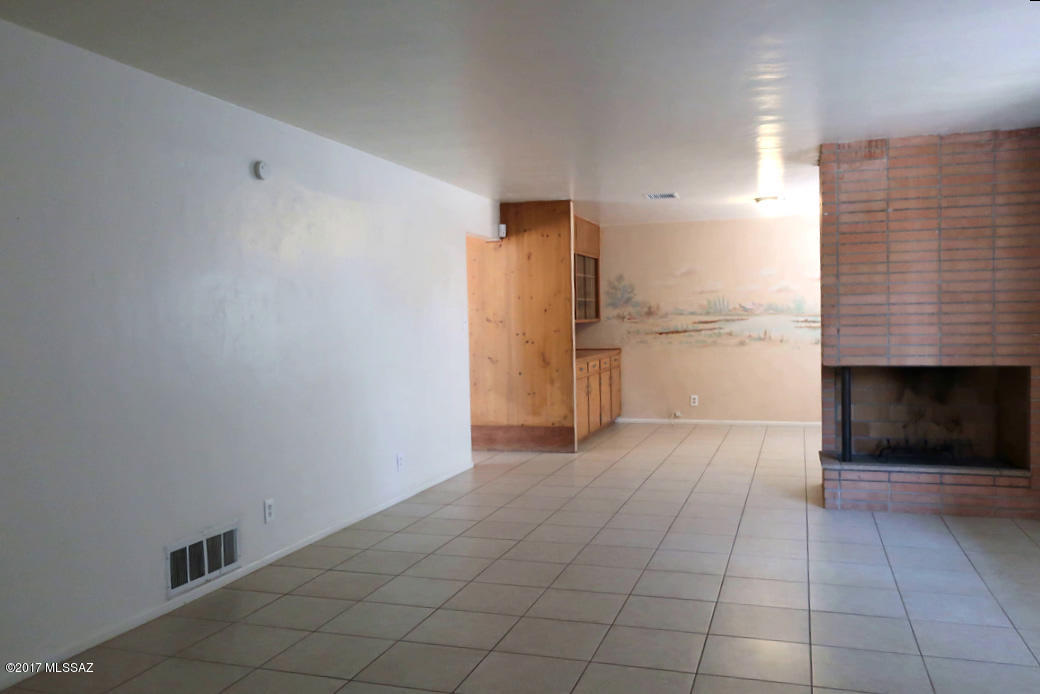 Crest View - Residential Lease
