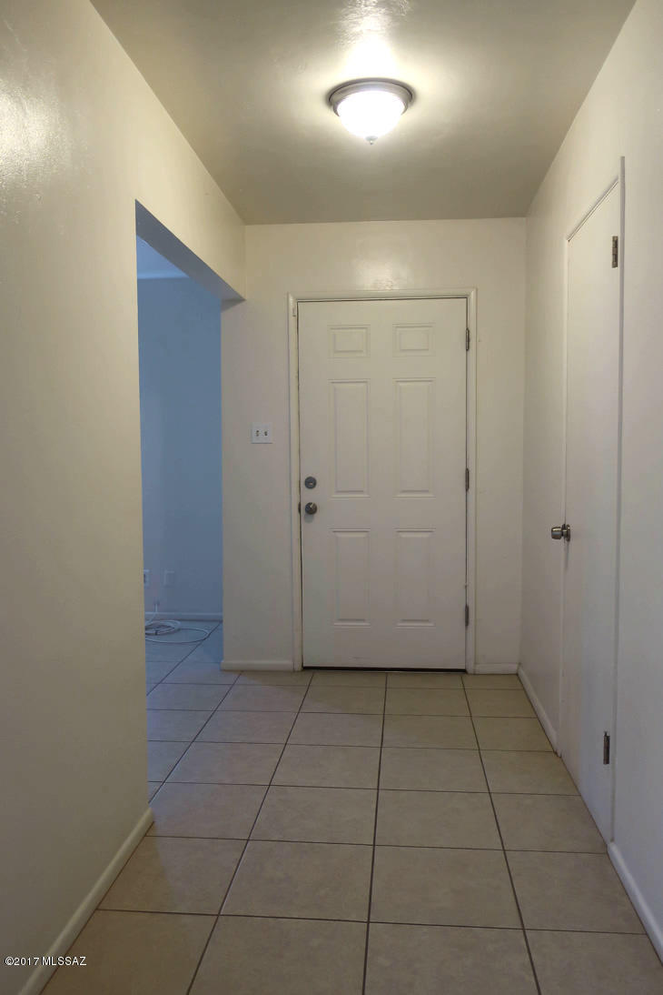 Crest View - Residential Lease