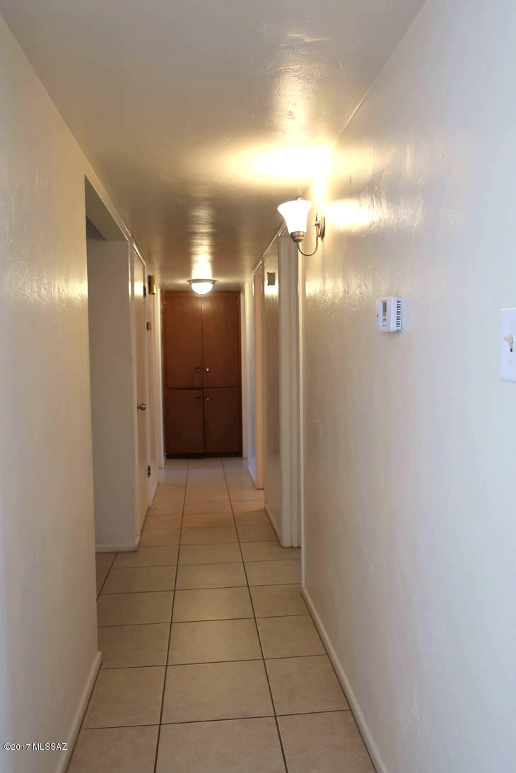Crest View - Residential Lease