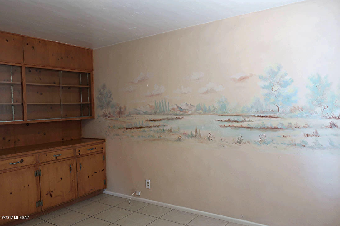 Crest View - Residential Lease
