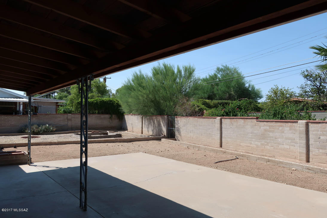 Crest View - Residential Lease