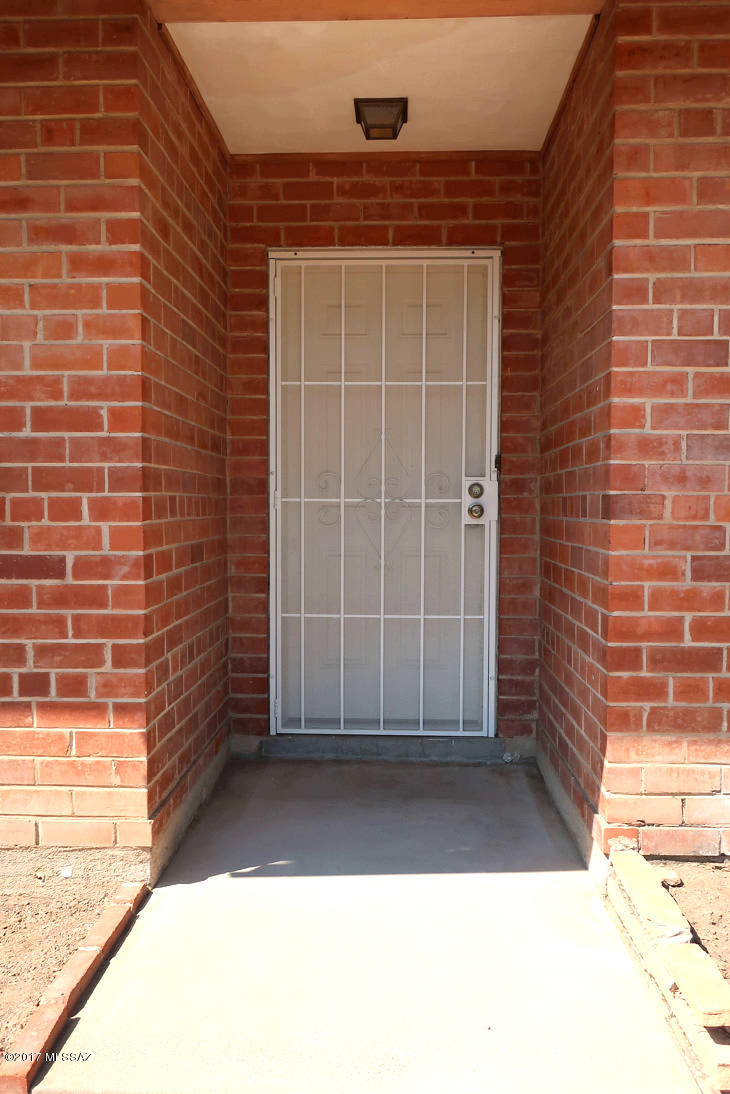 Crest View - Residential Lease