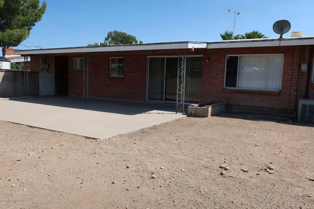Crest View - Residential Lease