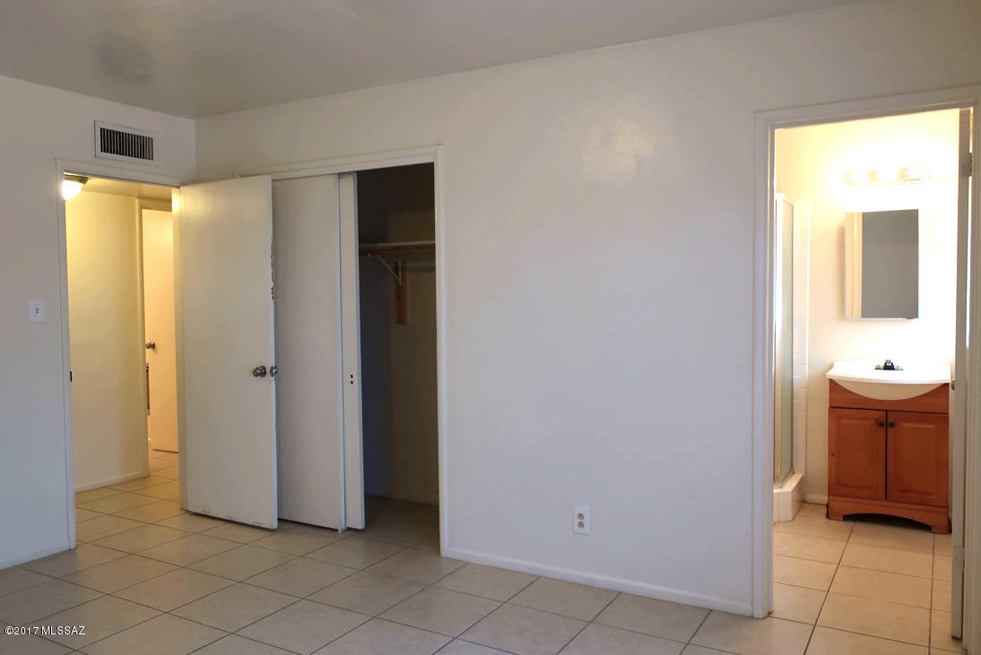 Crest View - Residential Lease