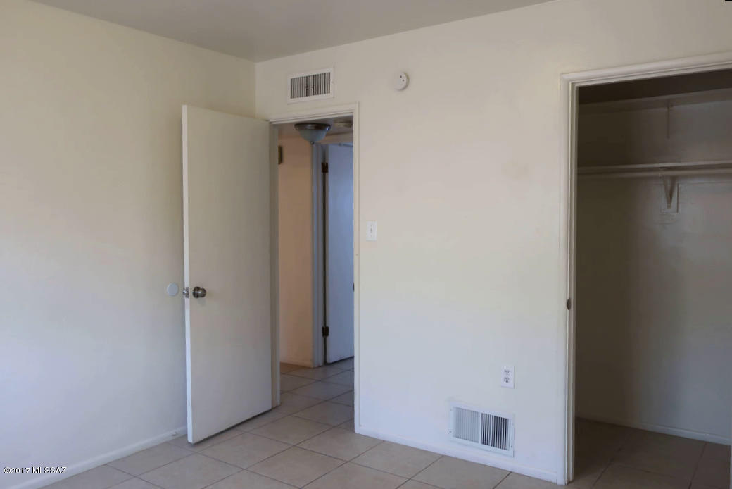 Crest View - Residential Lease