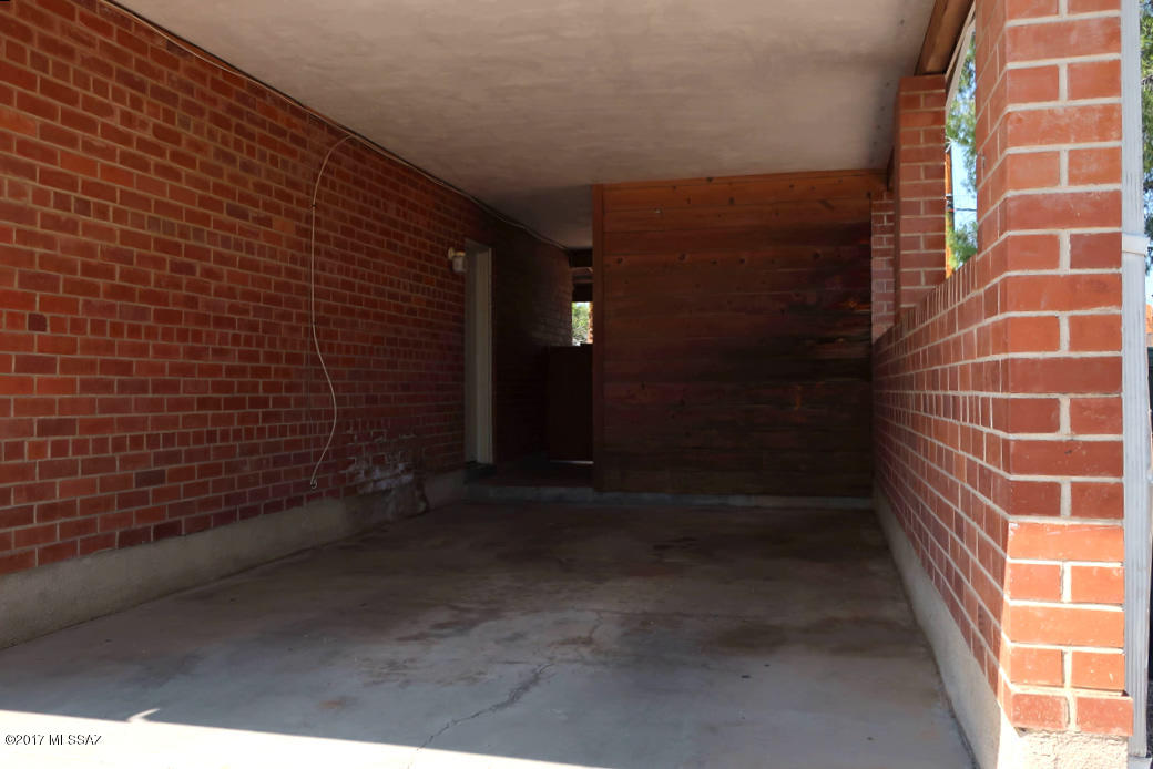 Crest View - Residential Lease