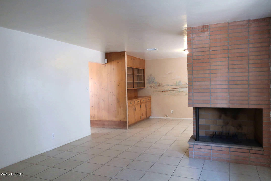 Crest View - Residential Lease