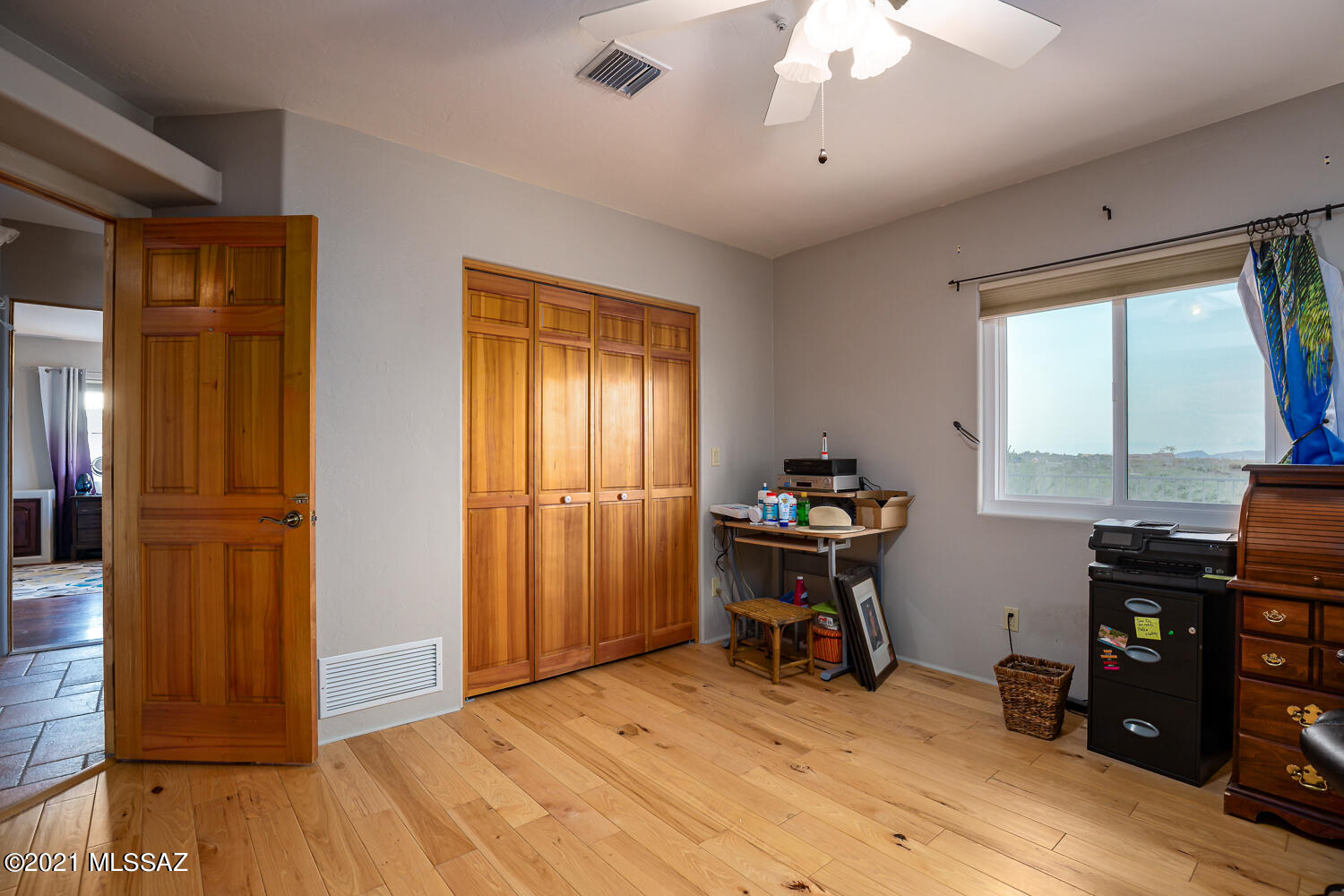 N/A - Residential