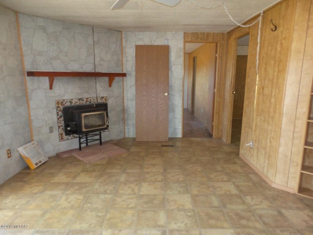 Out Of Pima County - Residential