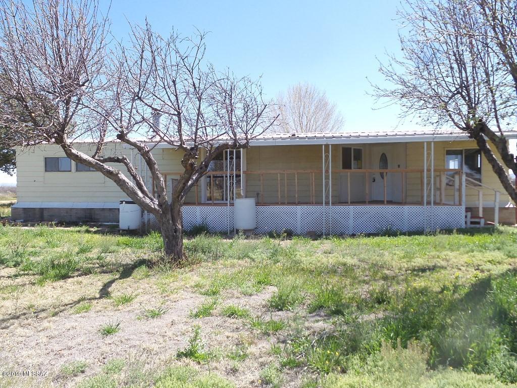 Out Of Pima County - Residential