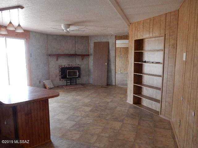 Out Of Pima County - Residential