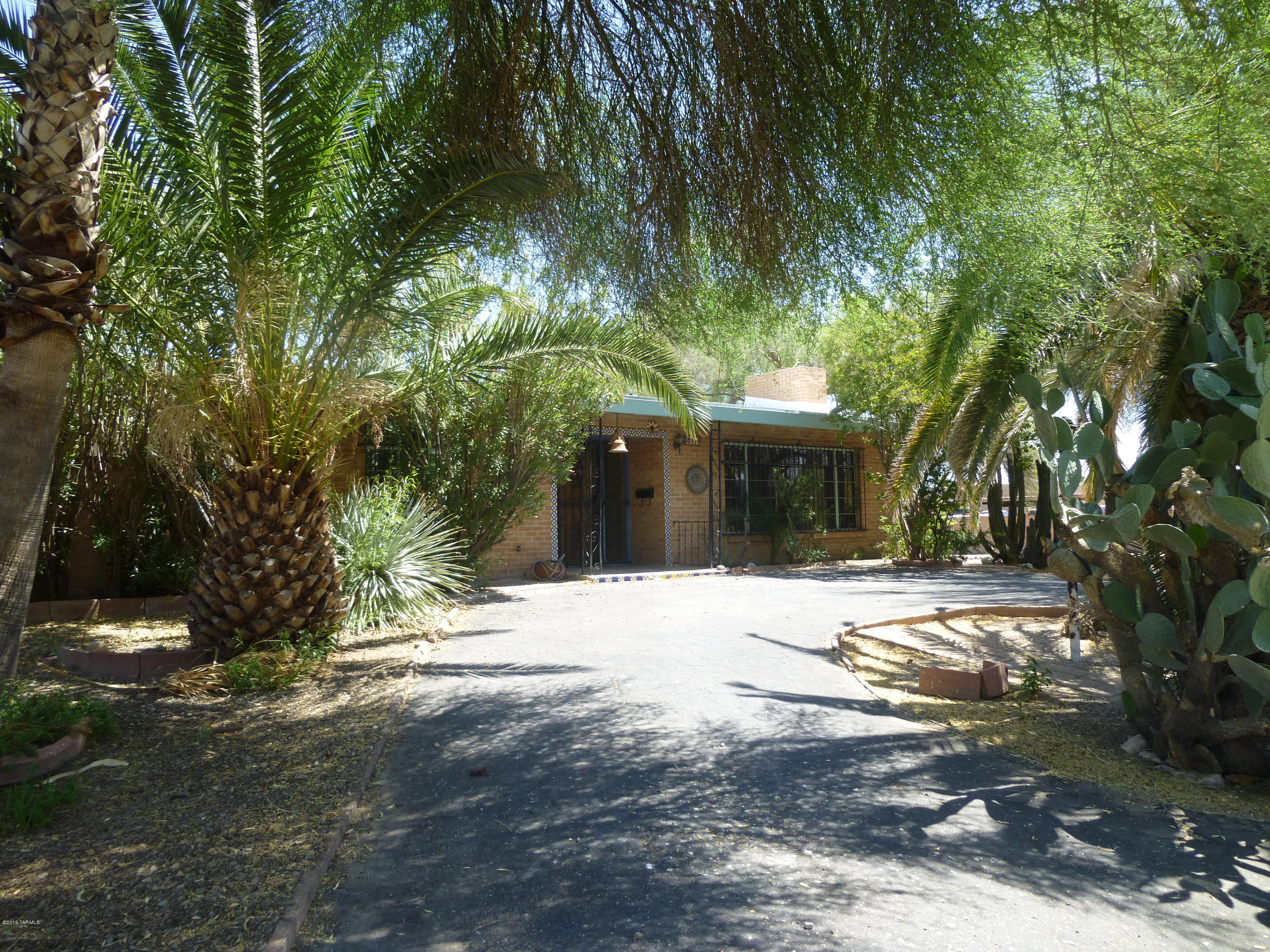 Thunderbird Heights - Residential Lease