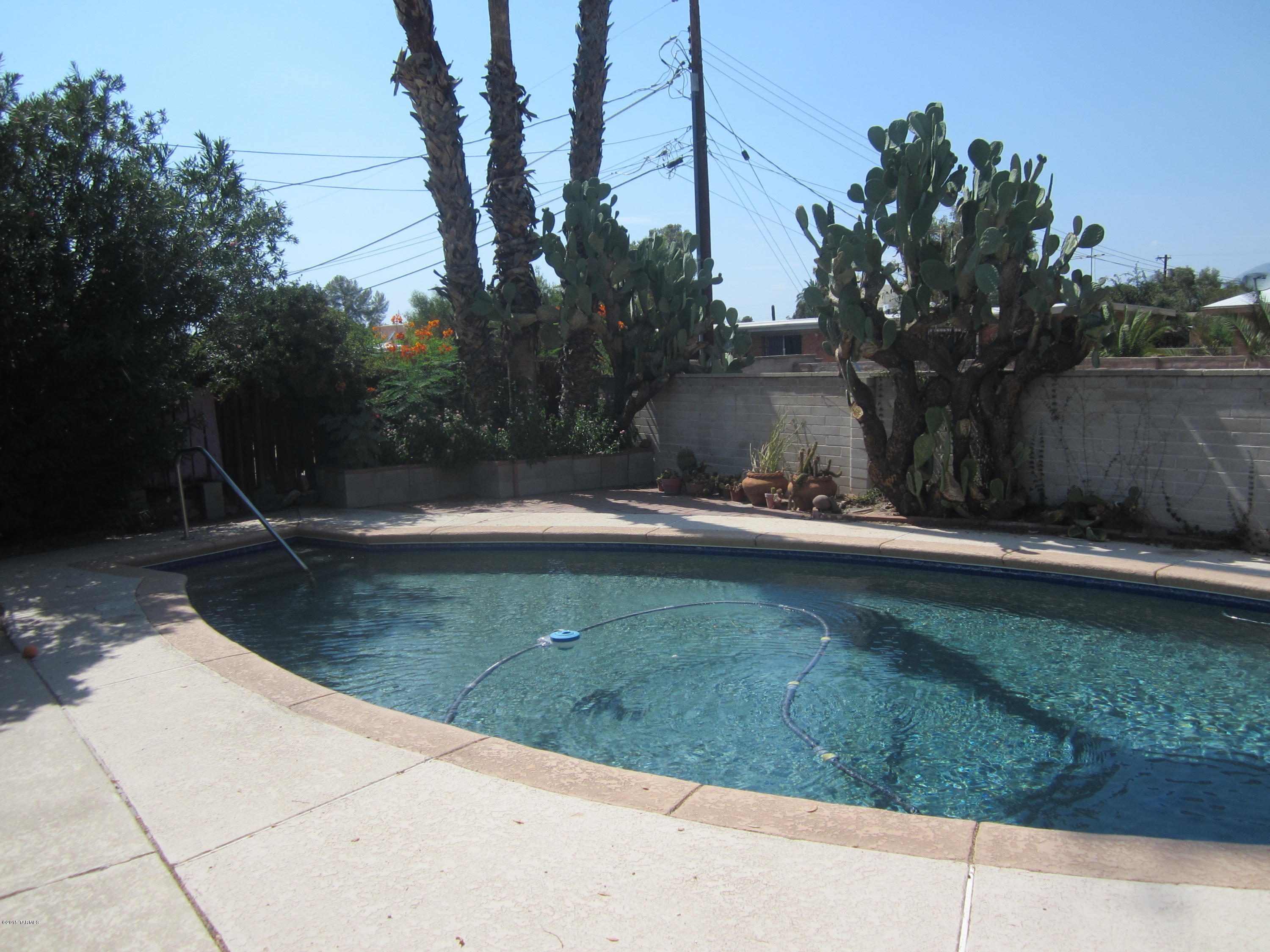 Thunderbird Heights - Residential Lease