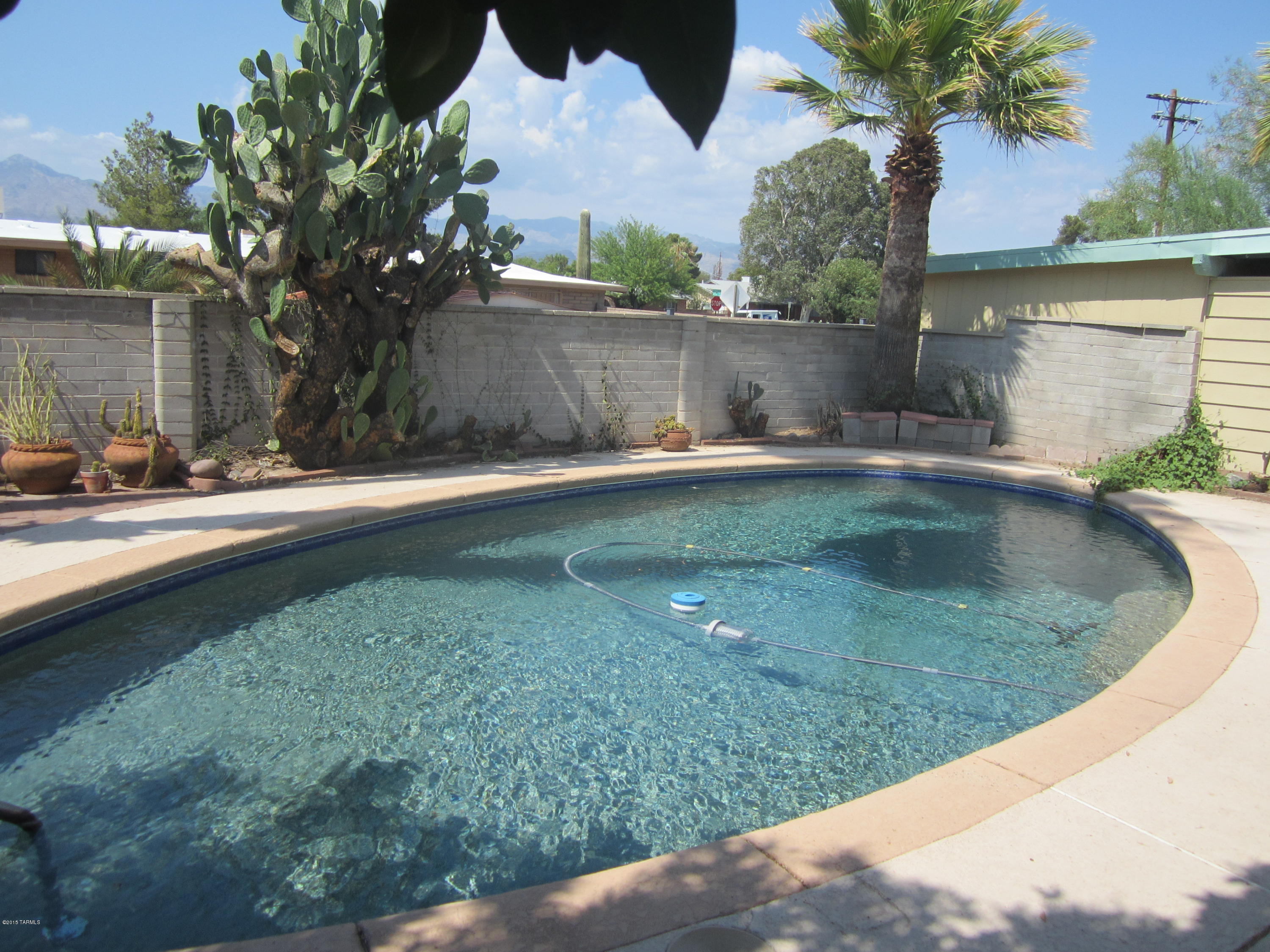 Thunderbird Heights - Residential Lease