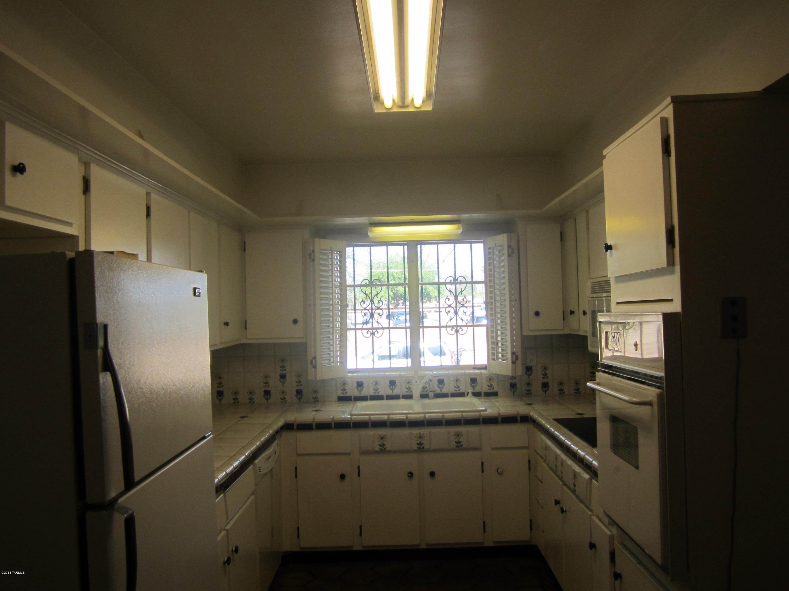 Thunderbird Heights - Residential Lease