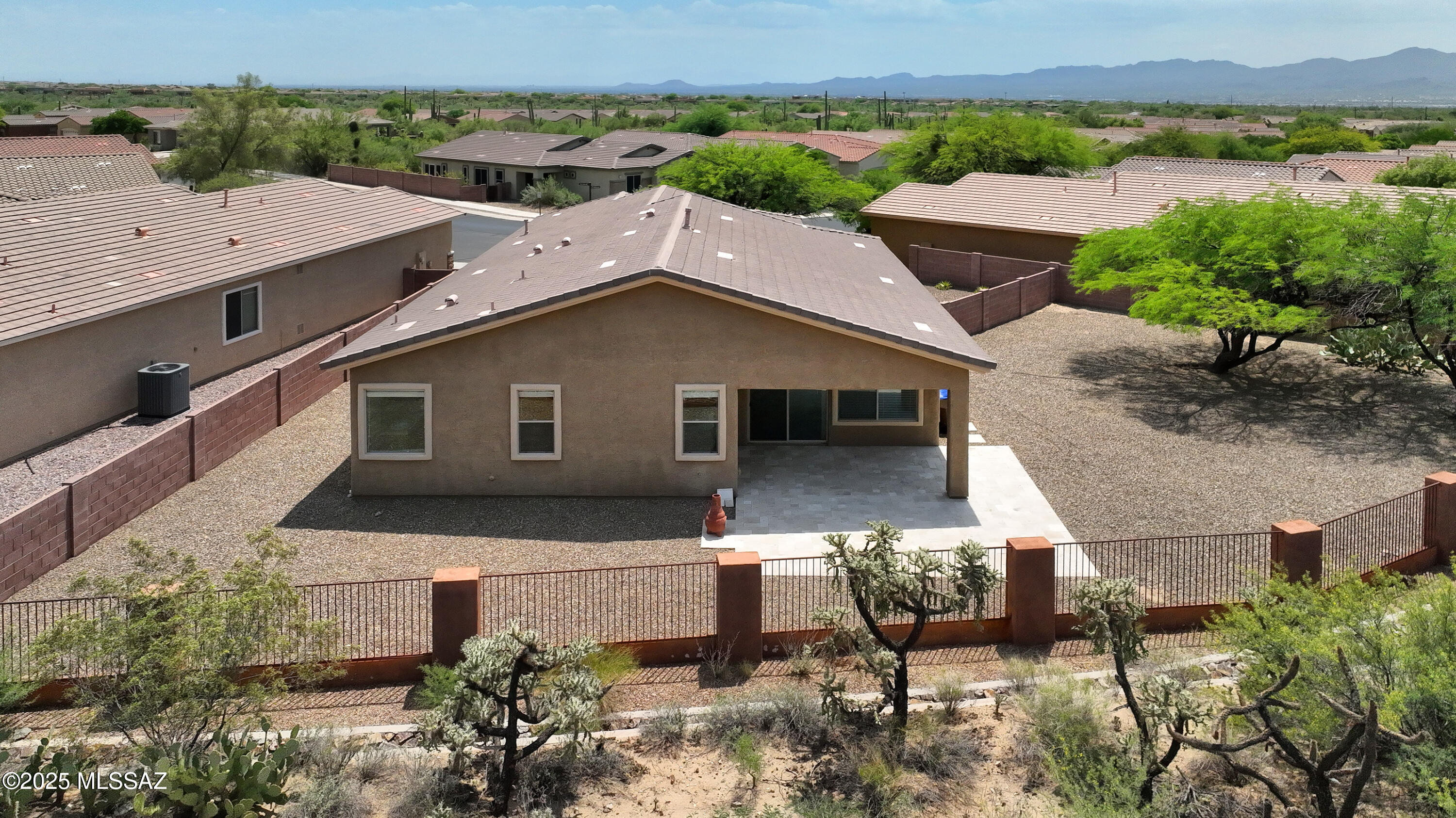 12771 N New Reflection Drive